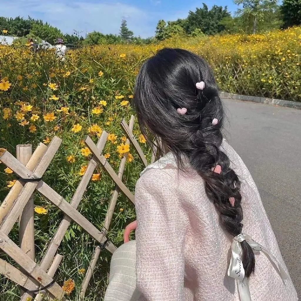 雨妳再次相遇