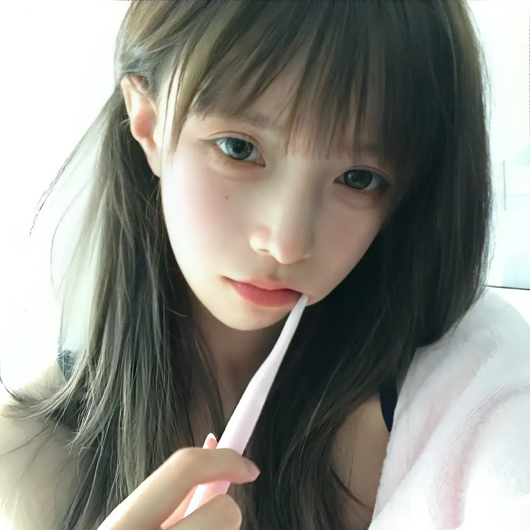 身穿十二单衣的恶魔